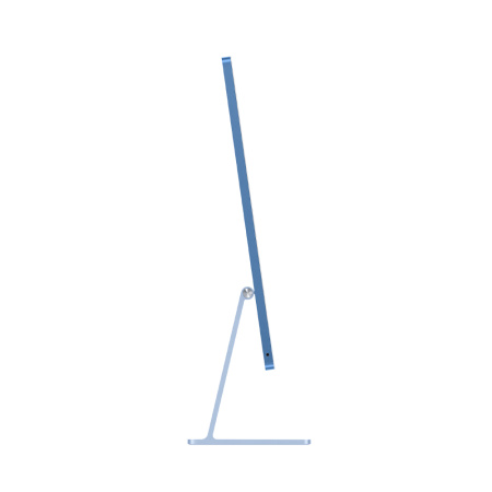 Apple iMac 24" 2024 M4 10CPU/10GPU/16GB/256GB SSD (синий)