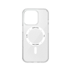 Native Union чехол для iPhone 16 Pro (Re)Clear Case MagSafe (прозрачный) RECLE-TRA-NP24P