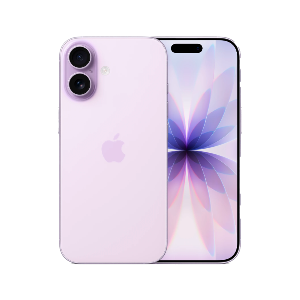 Apple iPhone 17 256 ГБ (eSim) Лавандовый (без RuStore)