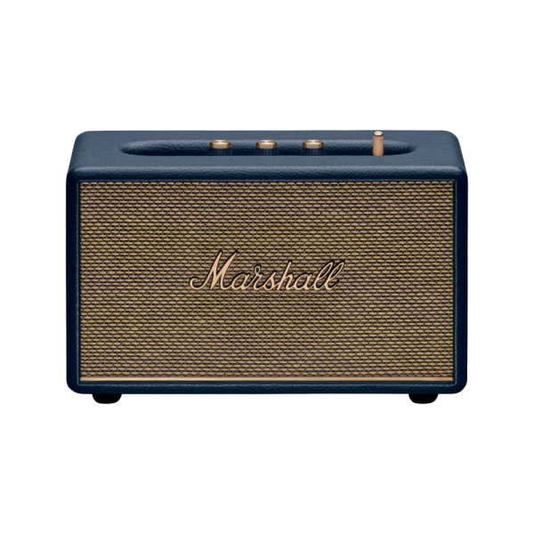 Marshall акустическая система Acton III (синий)