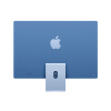 Apple iMac 24" 2024 M4 10CPU/10GPU/16GB/256GB SSD (синий)