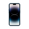 Nillkin чехол для iPhone 14 Pro Max Frosted Shield Pro (синий) 6902048248182
