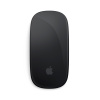 Apple мышь Magic Mouse 3 (черный) MMMQ3AM/A