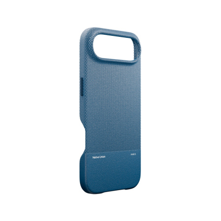 Native Union чехол для iPhone Air (Re)Classic Case MagSafe (синий) RECLA-NAV-NP25A