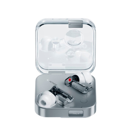 Nothing наушники беспроводные Ear (3) (белый) A10600125