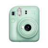 Fujifilm фотоаппарат моментальной печати Instax Mini 12 (зеленый) 16806262