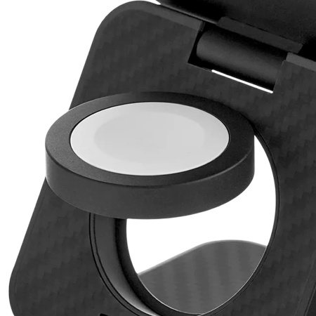 uBear БЗУ Balance Kevlar 3 в 1 (черный) WL17BL31-AW