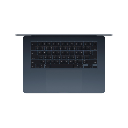 Apple MacBook Air 13.6" 2025 M4 10CPU/8GPU/16GB/256GB SSD (темная ночь)