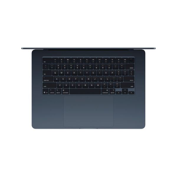 Apple MacBook Air 15.3" 2026 M5 10CPU/10GPU/16GB/1TB SSD (темная ночь)