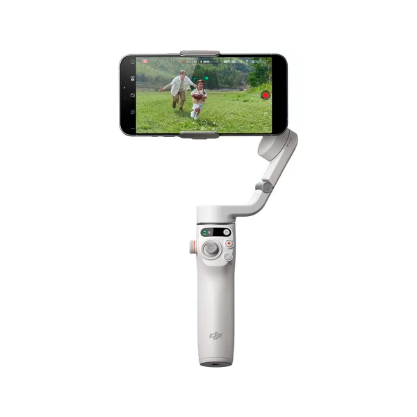 DJI стедикам Osmo Mobile 6 (белый)