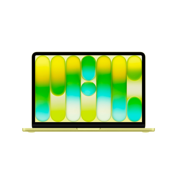 Apple MacBook Neo 13" 2026 A18 Pro 6CPU/5GPU/8GB/512GB SSD (желтый)