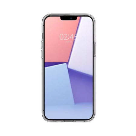 Spigen чехол для iPhone 14 Pro Liquid Crystal (прозрачный) ACS04953