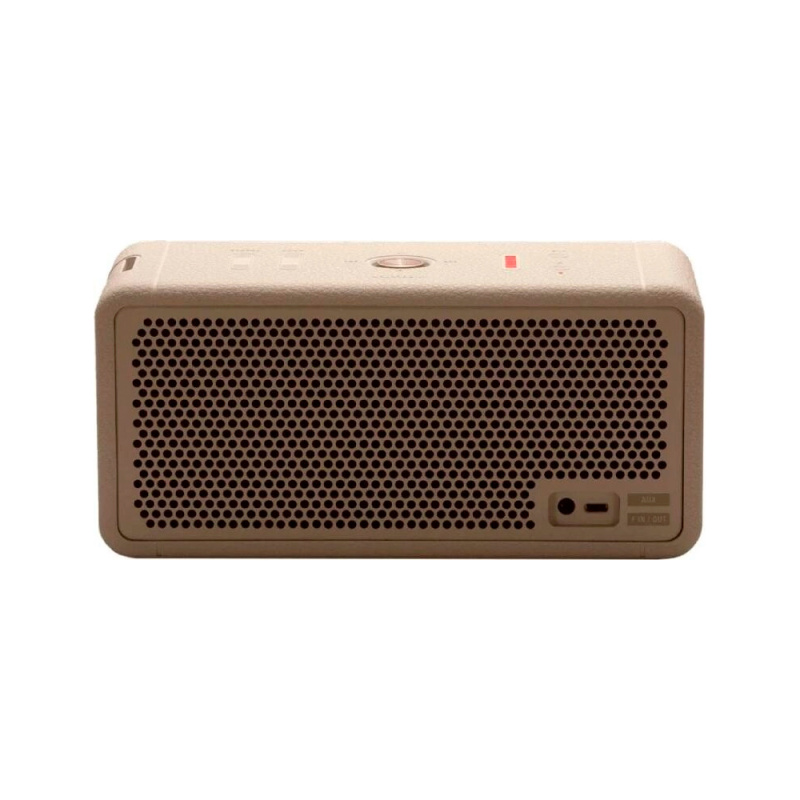 Marshall портативная акустика Middleton II (бежевый)