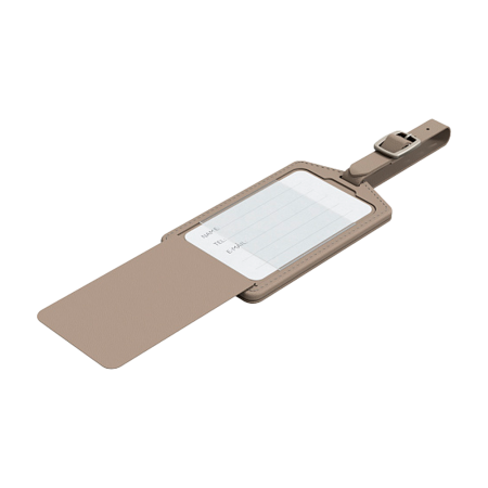 Magssory багажная бирка MagSafe Ultima Geo (латте) ACL004