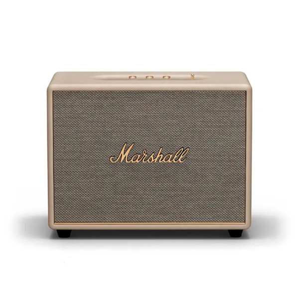 Marshall акустическая система Woburn III (белый)