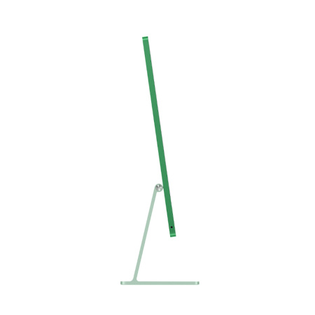 Apple iMac 24" 2024 M4 8CPU/8GPU/16GB/256GB SSD (зеленый)