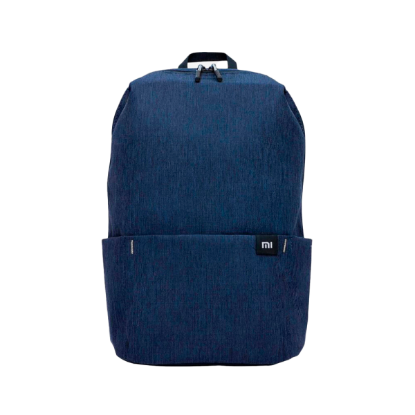 Xiaomi рюкзак Mi Casual Daypack (темно-синий) ZJB4144GL