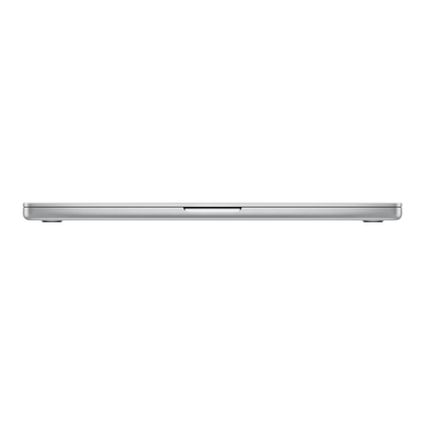 Apple MacBook Pro 16.2" 2024 Liquid Retina XDR M4 Pro 14CPU/20GPU/48GB/512GB SSD (серебристый)