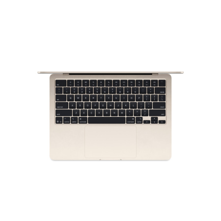 Apple MacBook Air 13.6" 2026 M5 10CPU/10GPU/24GB/1TB SSD (сияющая звезда)