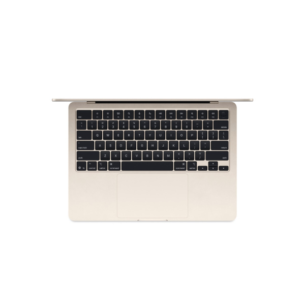 Apple MacBook Air 13.6" 2026 M5 10CPU/8GPU/16GB/512GB SSD (сияющая звезда)