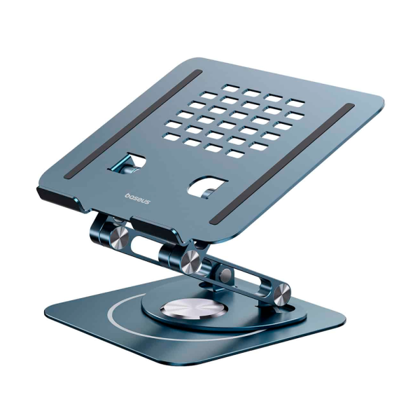 Baseus подставка для Macbook UltraStable Pro Series (серый) B10059900811-01