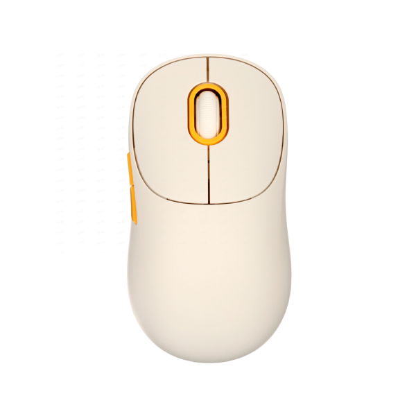 Xiaomi беспроводная мышь Wireless Mouse 3 (белый) BHR8912GL