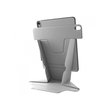 Uniq чехол для iPad Air 11 Ryze 360 (серый) PDA11(2024)-R360GRY
