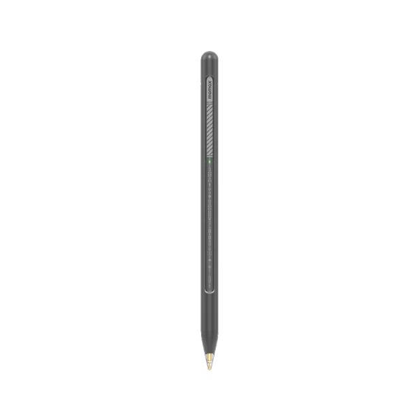 Momax cтилус для iPad Mag.Link Lite (серый) TP9S