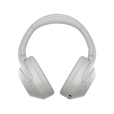 Sony наушники беспроводные WH-ULT900N (белый) WH-ULT900N White
