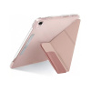 Uniq чехол для iPad Mini 6 (2021) Camden (розовый) PDM6(2021)-CAMPNK