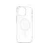 Breaking чехол для iPhone 16 Pro MagSafe (прозрачный) 43215