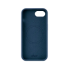 uBear чехол для iPhone 16e Touch Mag Case MagSafe (темно-синий) CS518DB62TH-I25M