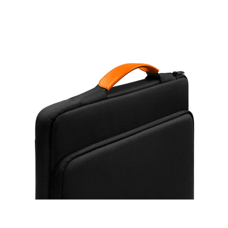 Tomtoc сумка для MacBook 15.3 Defender Laptop Briefcase A14 (черный) A14E1D1