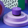 Yandex умная колонка Яндекс.Станция Лайт (фиолетовый) YNDX-00025 Purple