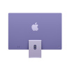 Apple iMac 24" 2024 M4 10CPU/10GPU/16GB/512GB SSD (фиолетовый)