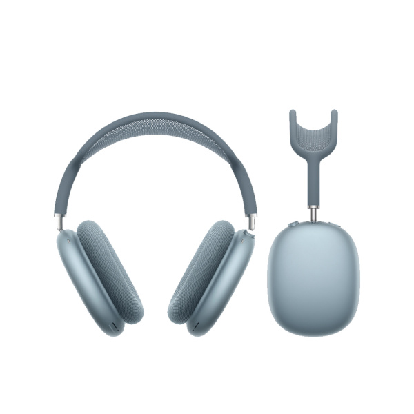 Apple AirPods Max беспроводные наушники Синий