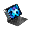 Wiwu клавиатура с трекпадом для iPad Pro 11" (2024) MK-002 Eng (черный)