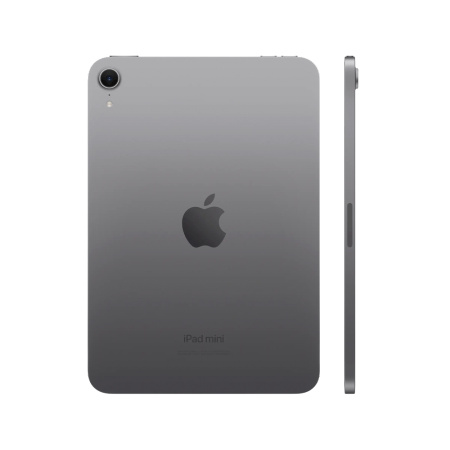 Apple iPad Mini 7 2024 Wi-Fi+Cellular 128GB (серый космос) (без RuStore)