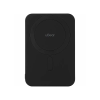uBear внешний аккумулятор MagSafe Slide Qi2 20W 5000mAh (черный) PB18BL5000-PDM