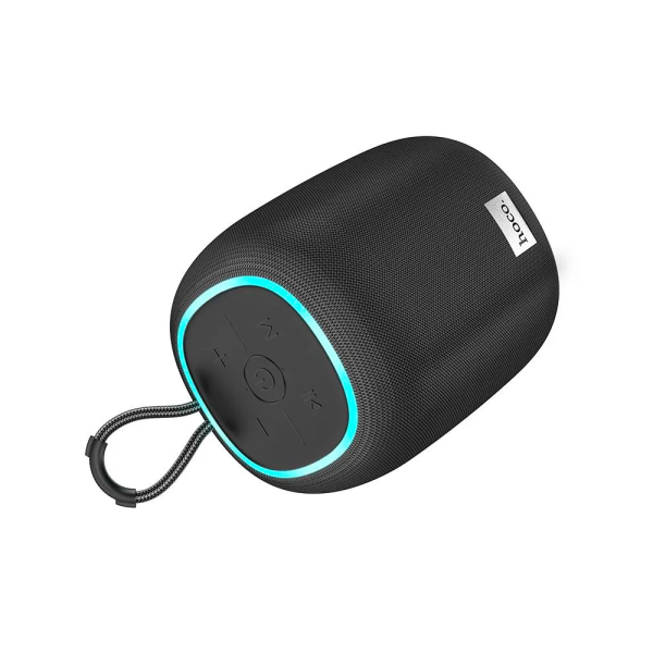 Hoco портативная акустика HC14 (серый)
