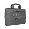 Satechi сумка для MacBook 15.3 Water-Resistant Laptop Carrying Case (серый) ST-LTB15