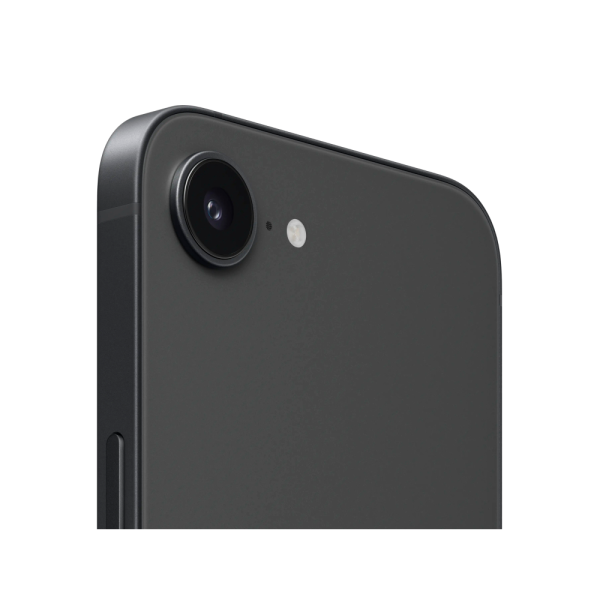 Apple iPhone 16e 128 ГБ Черный (без RuStore)