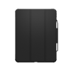 Spigen чехол для iPad Pro 11 (2024) Ultra Hybrid Pro (черный) ACS07016