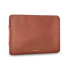 Tech-protect чехол-папка для MacBook 15.3 Fleece Laptop (светло-коричневый) 5906302362851