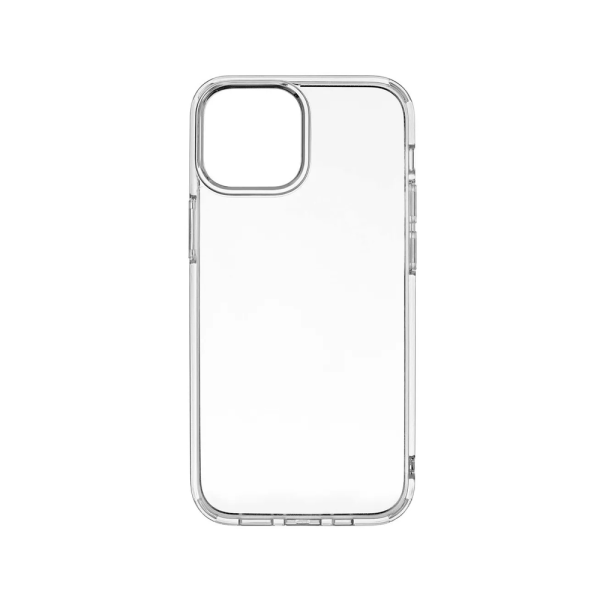 Hoco чехол для iPhone 16 (прозрачный)