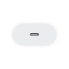 Apple СЗУ Power Adapter 20W Type-C (белый) MD3J4ZM/A