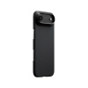 Pitaka чехол для iPhone Air Ultra-Slim Case PitaTap 600D MagSafe (черный)