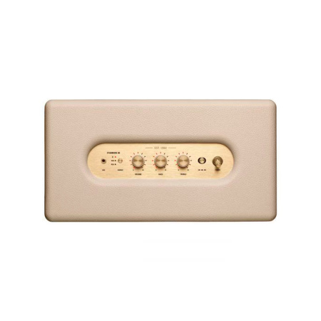 Marshall акустическая система Stanmore III (бежевый) 1006011