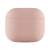 uBear чехол для AirPods 3 cиликоновый (розовый) CS64PS04-AP21