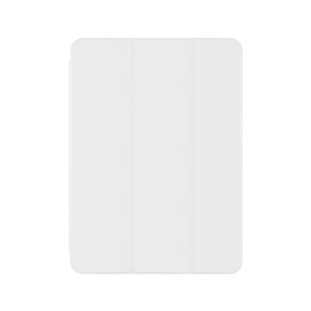 uBear чехол для iPad Pro 13 (2024) Touch Case (белый) CS370WH129PTH-IP24